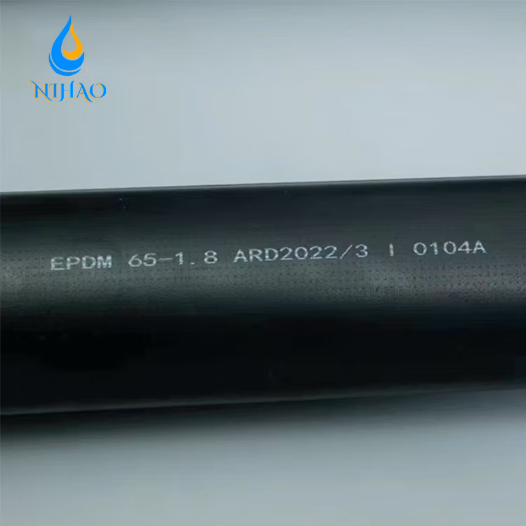 Revolutionary Silicone Tube Diffusers for Optimal Aeration Efficiency