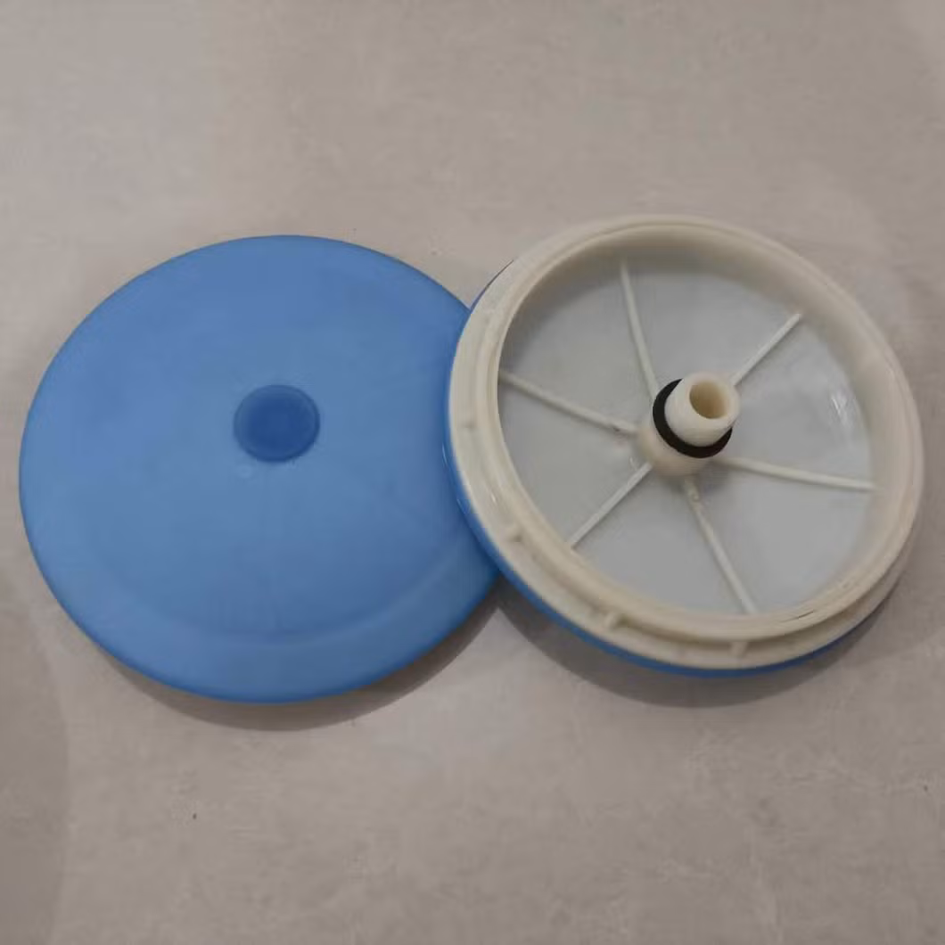 Disc Diffuser EPDM Fine Bubble Aeration Diffuser for Wwtp Primary Treatment