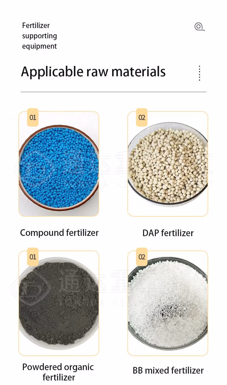 Automatic Weighing and Batching System for Fertilizer Plant Automatic Batching System