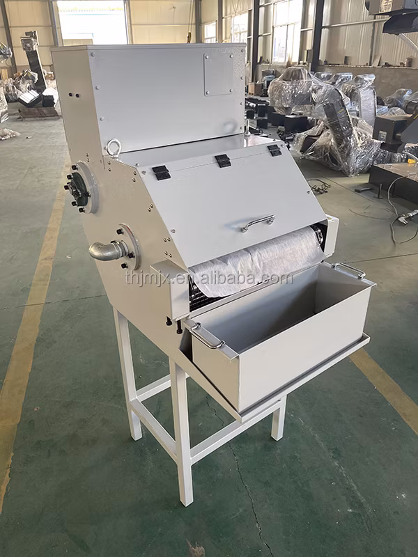 CE Certified Factory Specializes in Producing Paper Belt Filters for Coolant Filtration