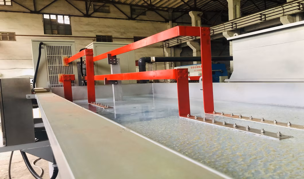 Oil Water Separator Daf System Dissolved Air Flotation Electrocoagulation Machine