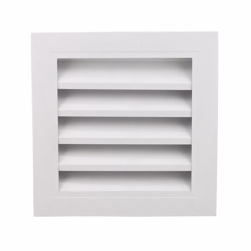 Air Conditioner Terminal 4 Way Ceiling Diffusers for Room Ventilation Air Outlet HVAC System