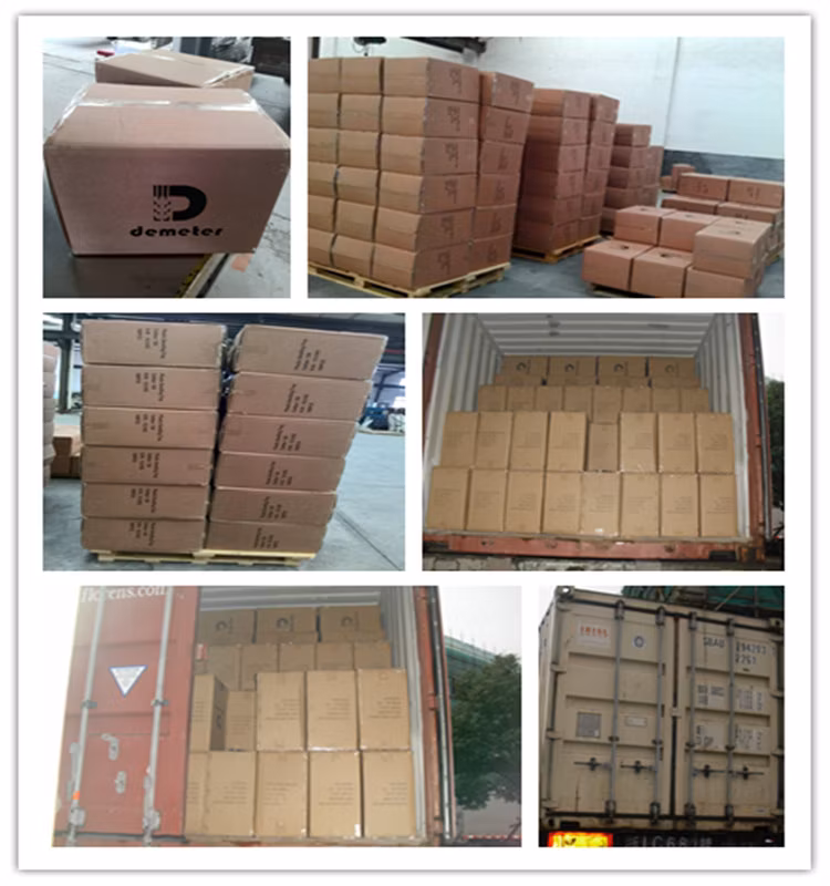 Lowest Factory Price PLA Compostable & Biodegradable Safe Packaging Food Tray