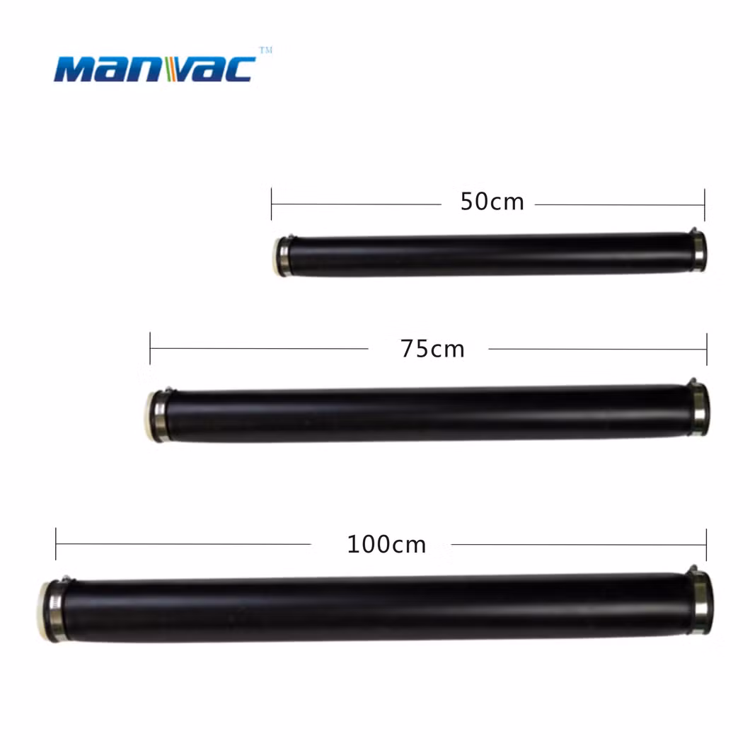 Convenient Installation and Maintenance Aeration of Fish Ponds and Lakes Fine Tube Diffuser