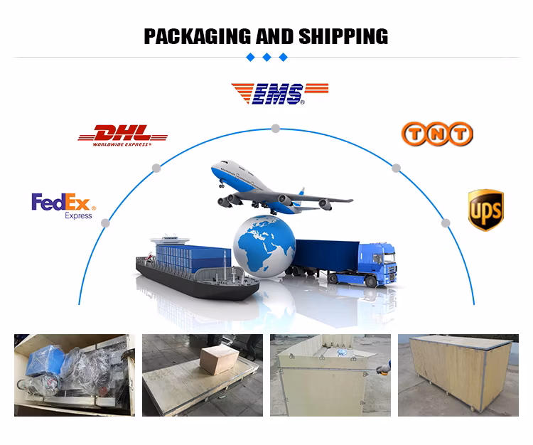 PVC PU Belt Heating Vulcanizing Press Machine with Water Cooled System