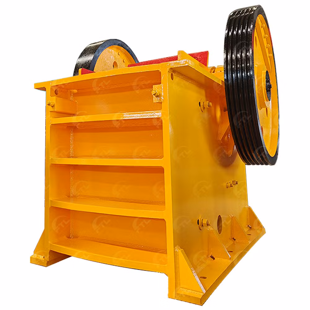 Magnesite Titanium Gold Ore Dressing Vacuum Belt Filter with Large Production Capacity