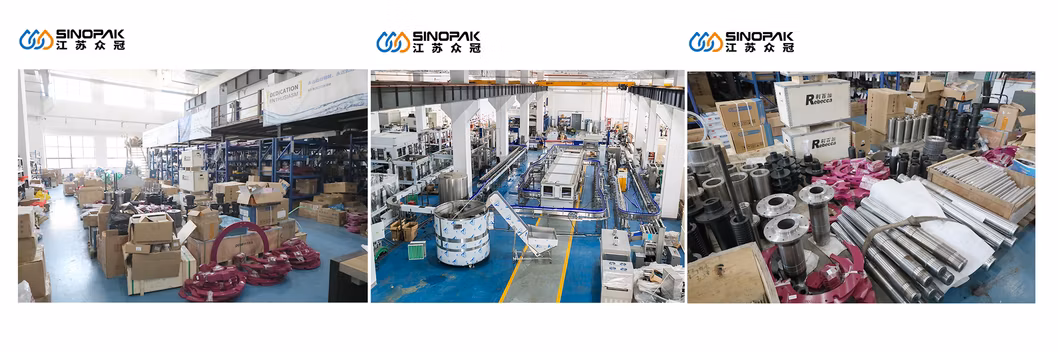 Automatic CSD Beverage Soda Carbon Dioxide Carbonated Liquid Filling Dosing Mixer Machine