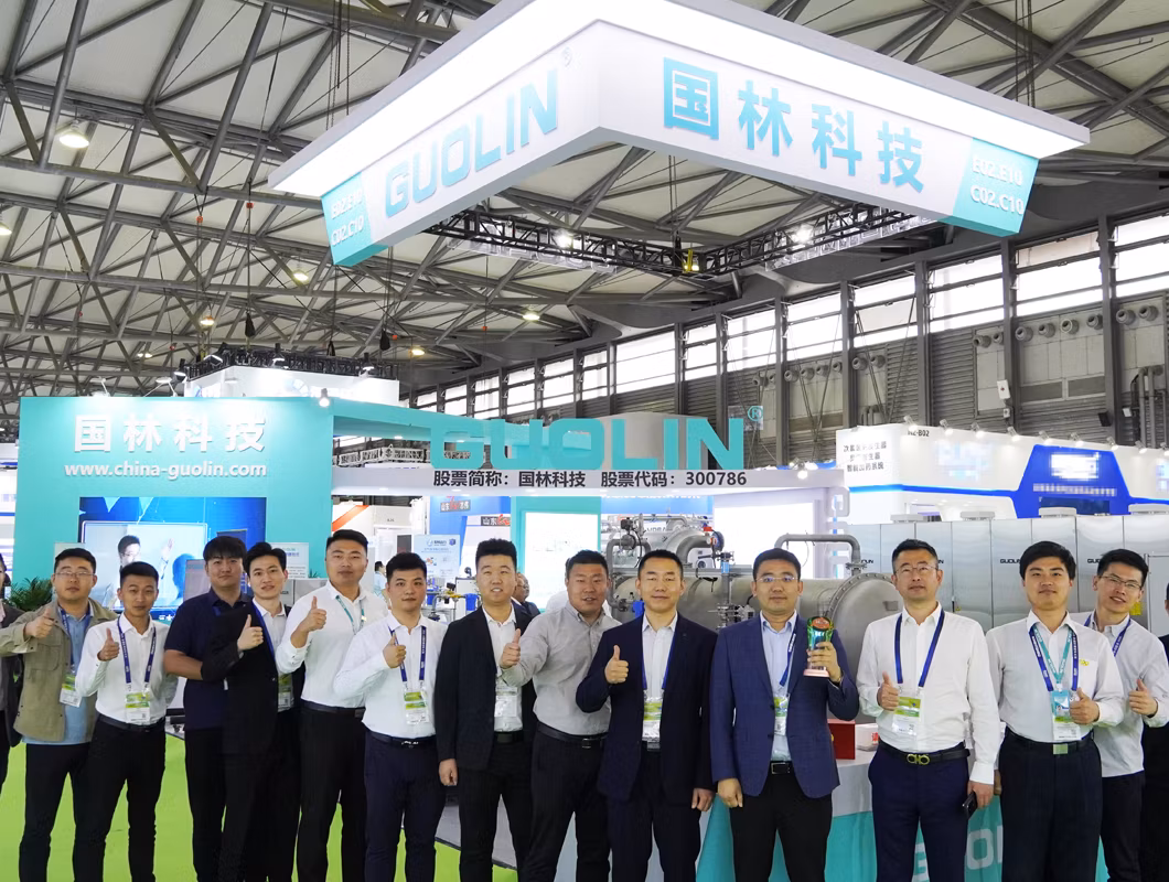 Oxygen Source Large Ozone Machine for Industry Water Treatment Food Industry Agriculture Aquaculture