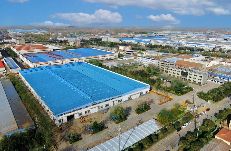 Automatic Sludge Dewatering Machine Belt Filter Press Dehydrator