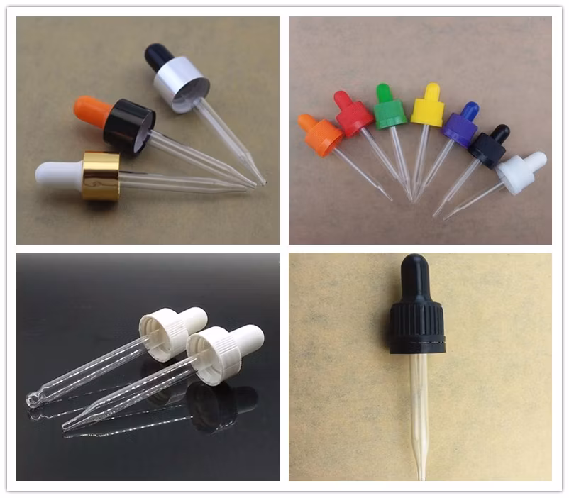 Hot Air Seam Sealing Machine Spare Part Heat Glass Tube