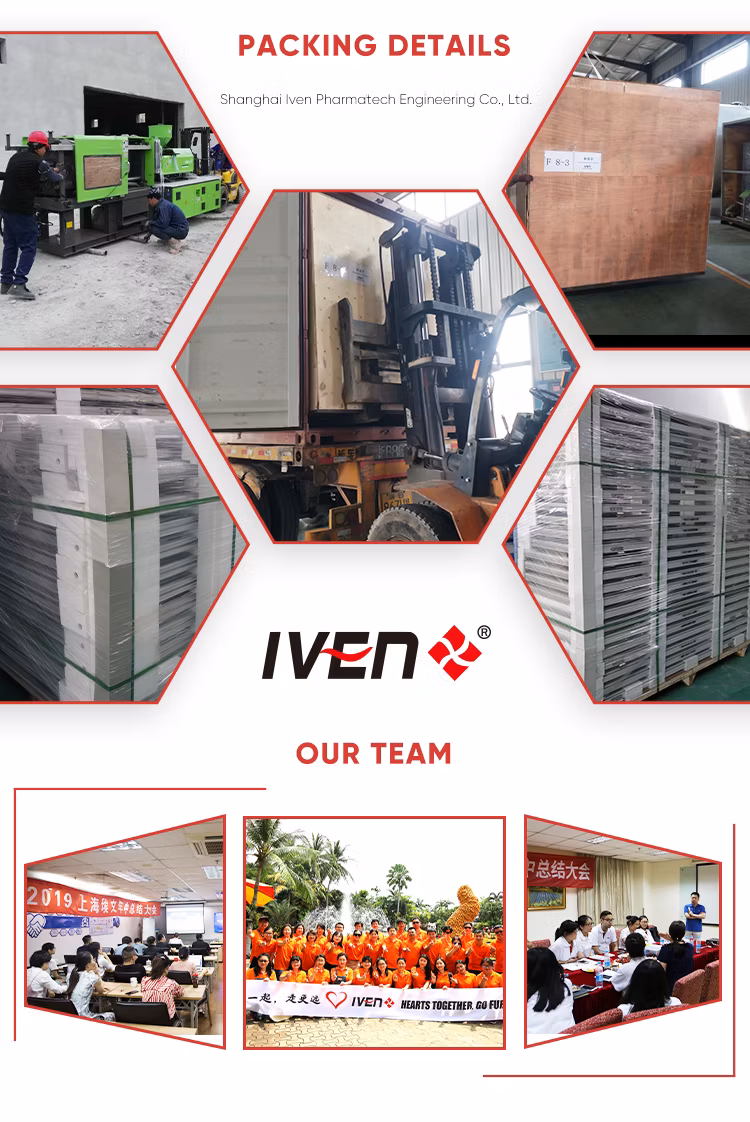 OEM Computerized Automatic Ampoule Filling and Sealing Machine Turnkey Plant / Liquid Dosing Equipment with Good Service