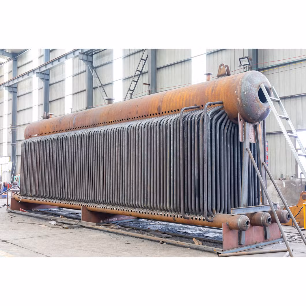 Fireproof Protect Design 2ton Solid Firing Steam Wood Boiler Manufactures 2000kgs Strawdust Steam Boiler
