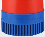 Aquaculture Pond Aeration Machine LED Fountain Pump Floating Aerator