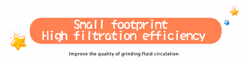 CE Certified Factory Specializes in Producing Paper Belt Filters for Coolant Filtration