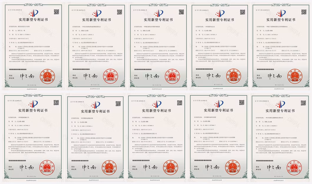 Manufacturers Customized Nano Ceramic Aeration Oxygenating Plate Aquaculture Air Bubble Aerated Pipe