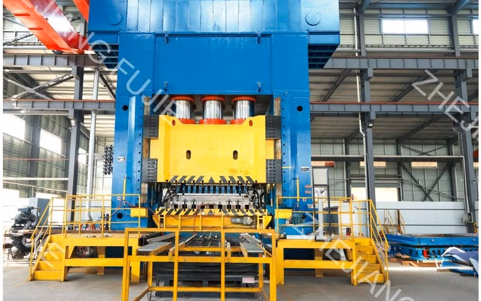 China Low Investment Plate and Frame Membrane Filter Press Machine Equipment Hydraulic Oil Belt Filter Press