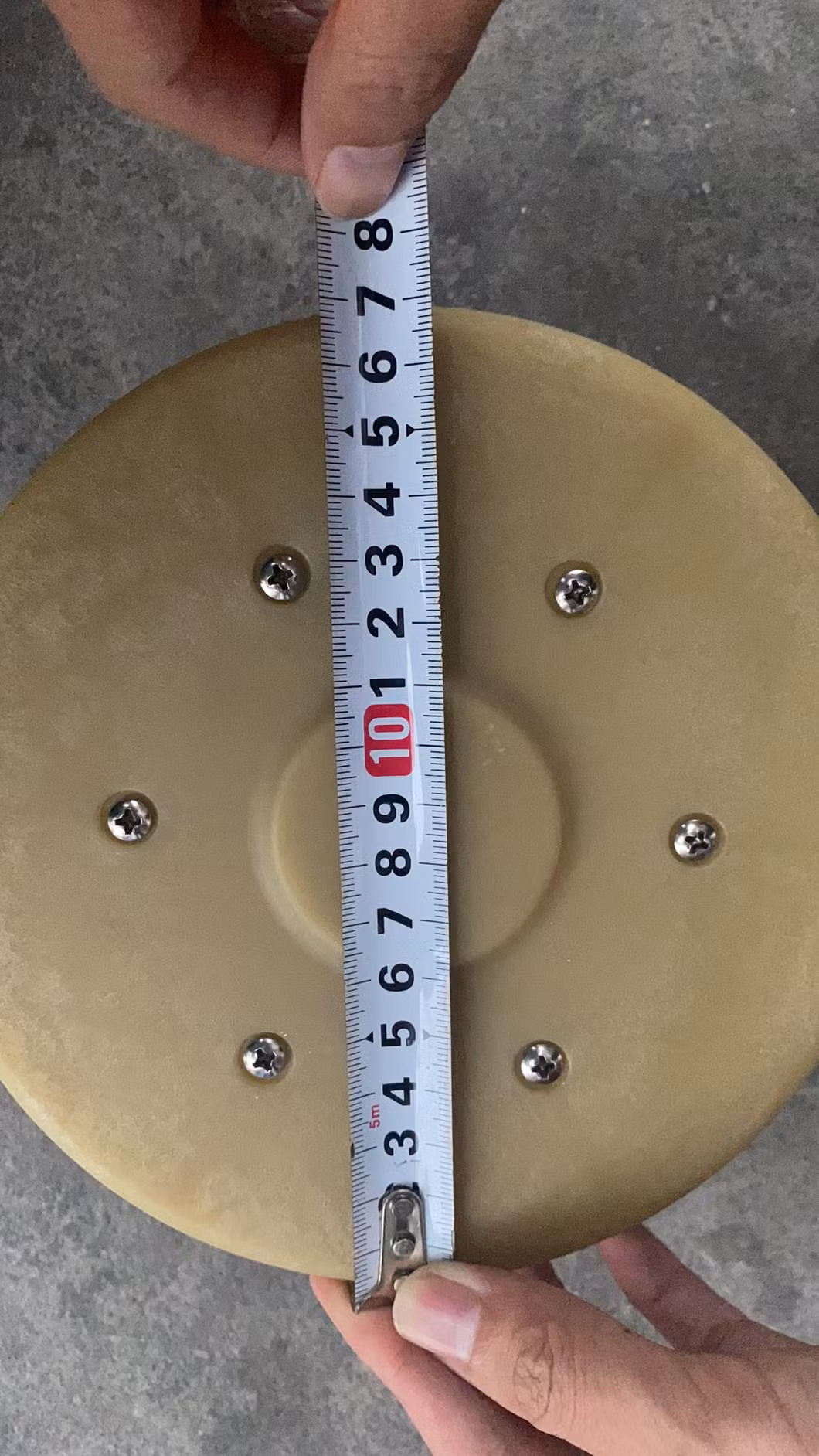 1.5 Kw Aeration Submersible Fully Automatic Underwater Air Bottom Aerator