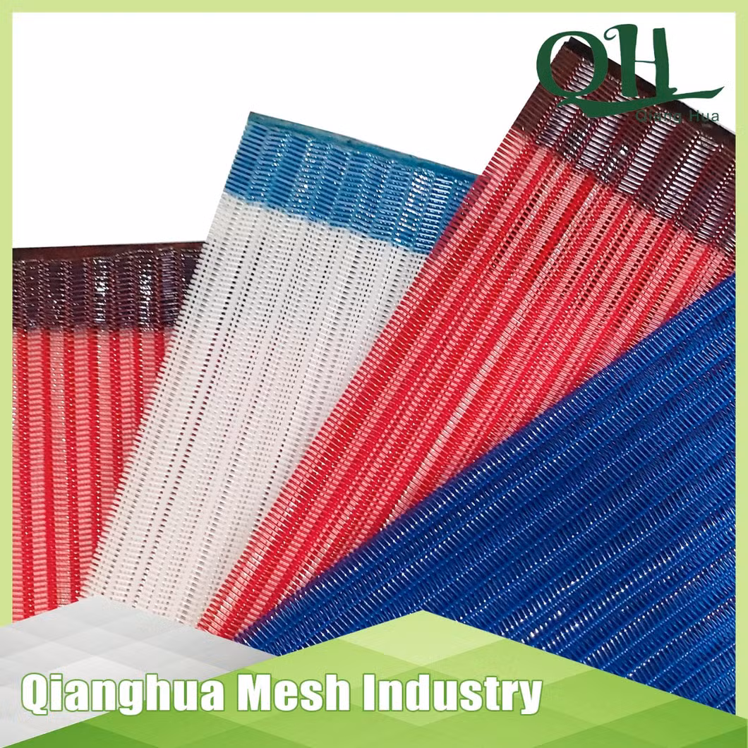 Spiral Mesh Belt Filter Press Sludge Filtration Gravity Thickening Dehydration Sewage Dewatering