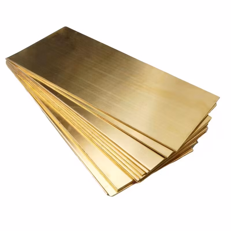 Copper Coiled Tube Air Condition C10100 C10200 C10300 C10400 C10500 C10700 C10800 Conduct Electricity and Heat Semi-Hard Purple Brass Pure Copper Coiled Pipe