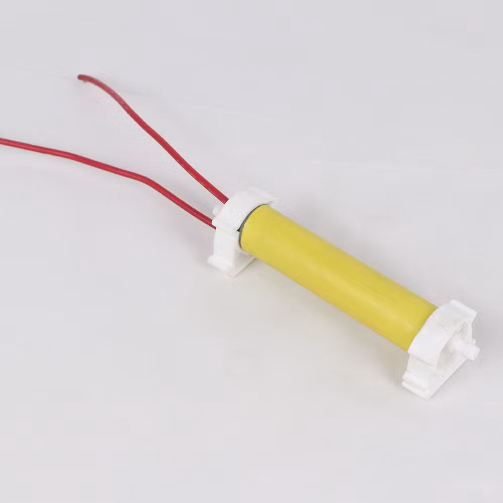 300mg/H Quartz Tube Supplier Ozone Generator Quartz Tube for Air Purifier