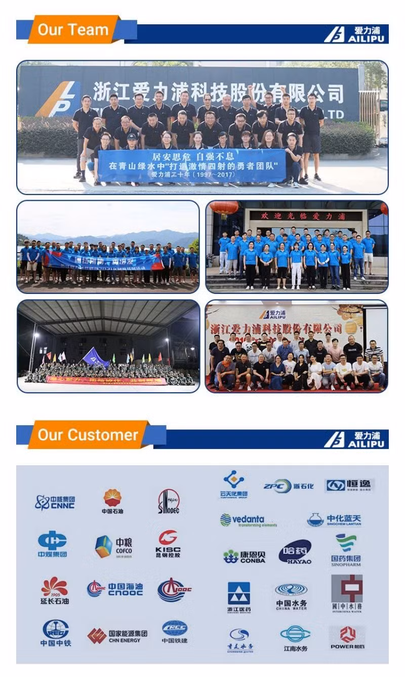 Chlorine Dosing Pump Chemical Metering Pump Automatic Dosing Pump