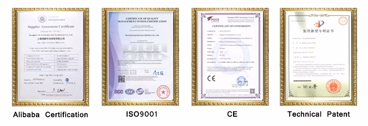 Electromagnetic Metering Pumps Automatic Chemical Liquid Dosing Pump for Water Treatment
