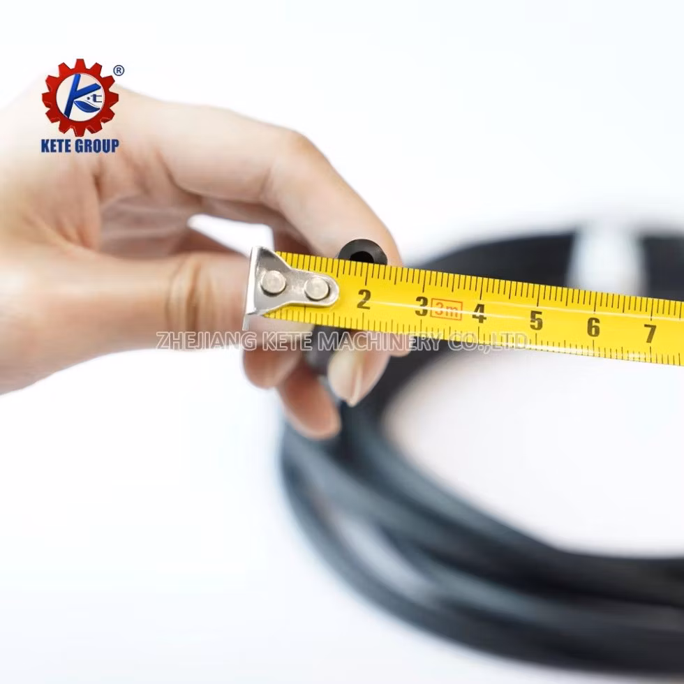 Rubber Air Tube for Air Shaft Inflatable Rubber Tube Rubber Tube for Airshaft