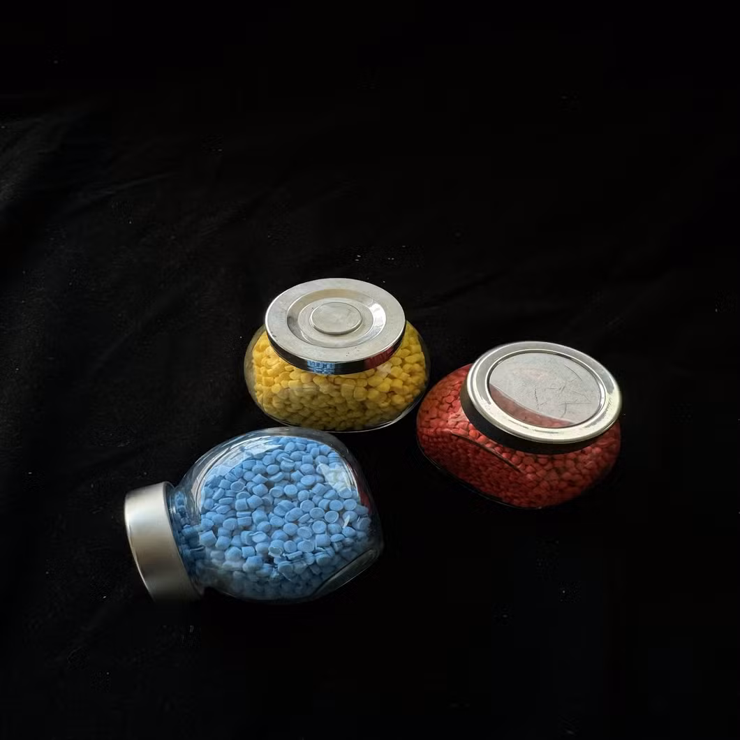 High Efficienty Filter Material Mbbr Bio Ball Filter Media for Watster Water Treatment