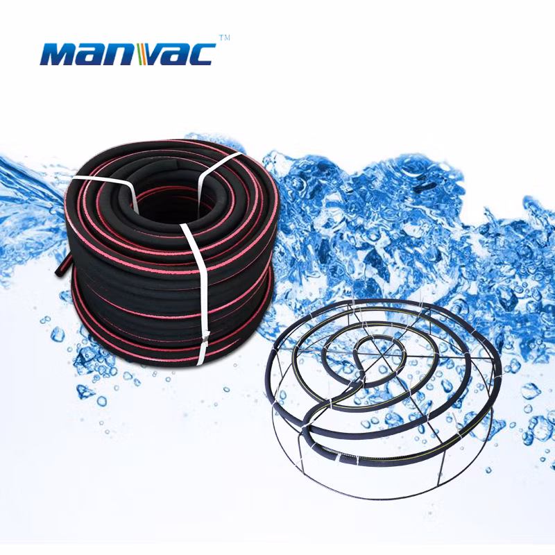 Hot Sell Nano Microporous Bubble Diffuser for Wastewater Treatment
