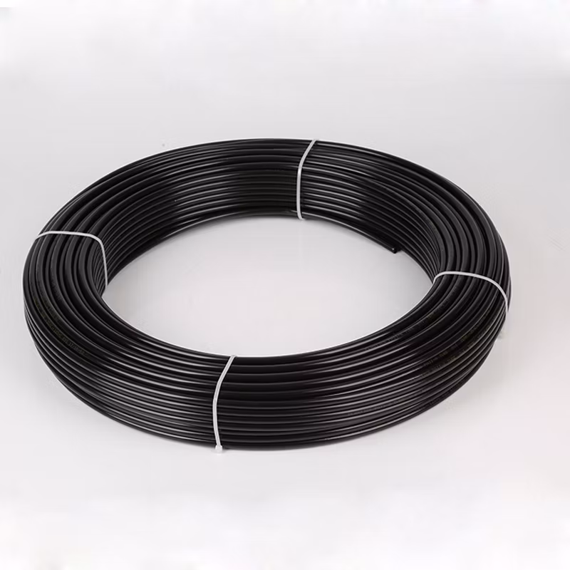 Air Pneumatic Tube PA11-6 Hose Tube High Pressure Nylon Tube