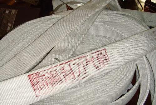 Suction Couch Roll Customized Rubber Pneumatic Rubber Air Tube