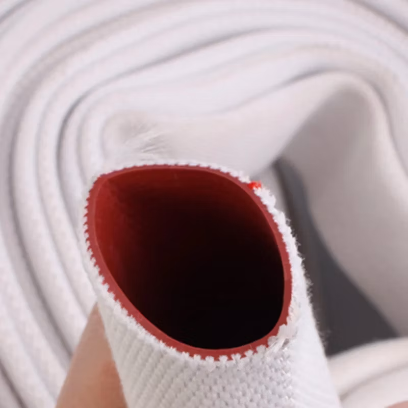 Suction Couch Roll Customized Rubber Pneumatic Rubber Air Tube