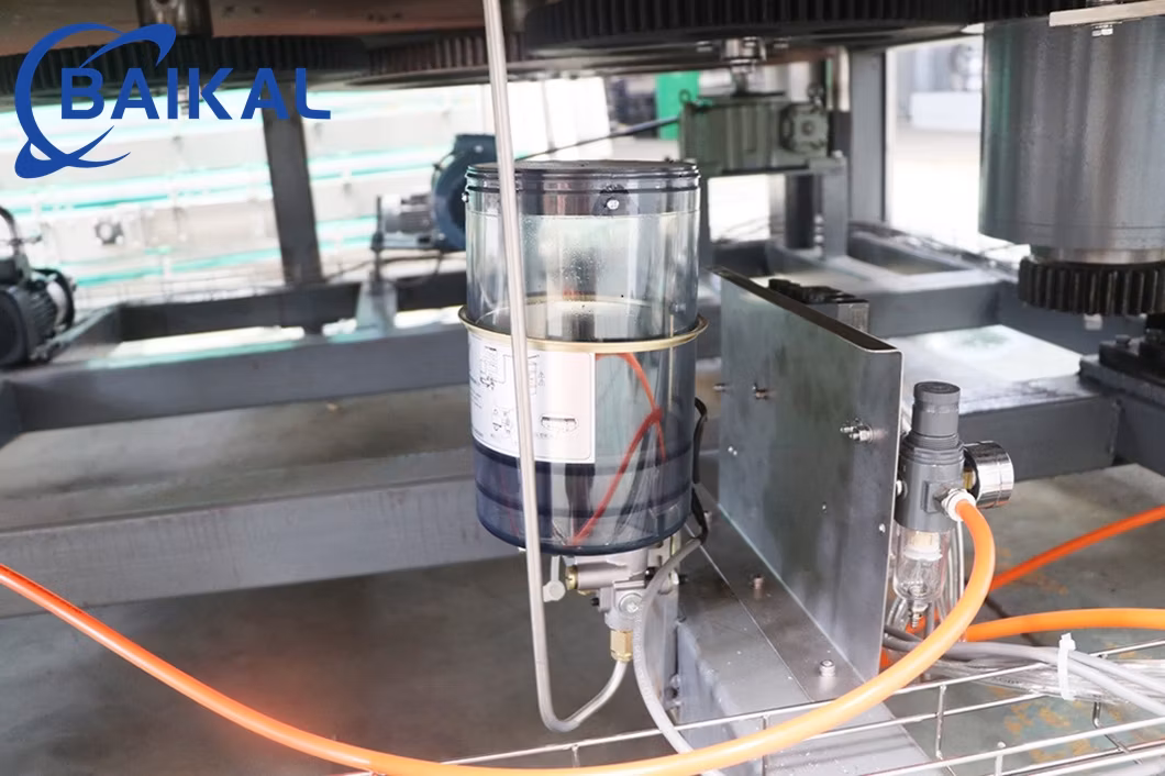 Automatic 4 Head Liquid Water Milk Oil Honey Sauce Glass Bottle Dosing Bottling Filling Vacuum Capping Labeling Machine Price