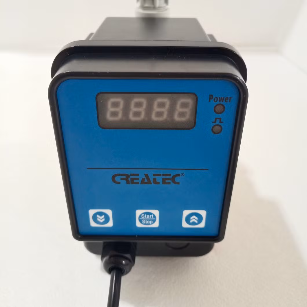 RO Spare Parts, Sterilizer, Automatic Chlorine Measuring Pump, Dosing Pump