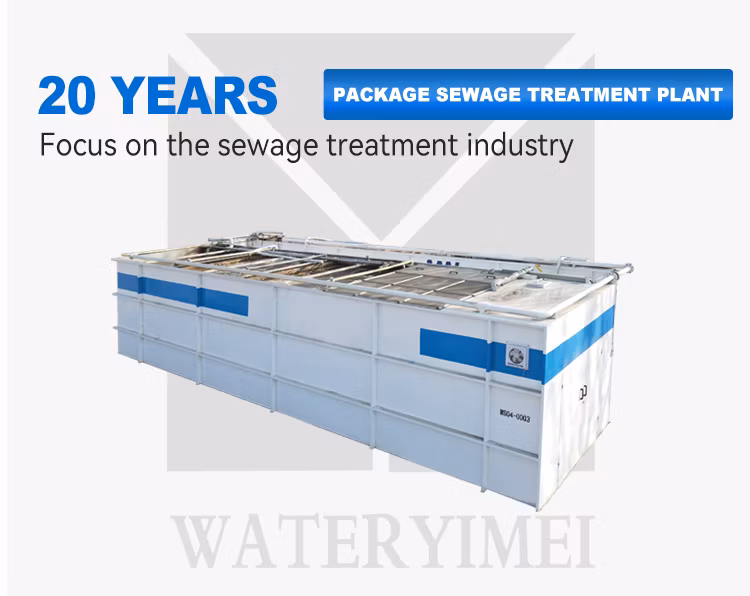 Dissolved Air Flotation for Dairy Processing Waste Water Treatment