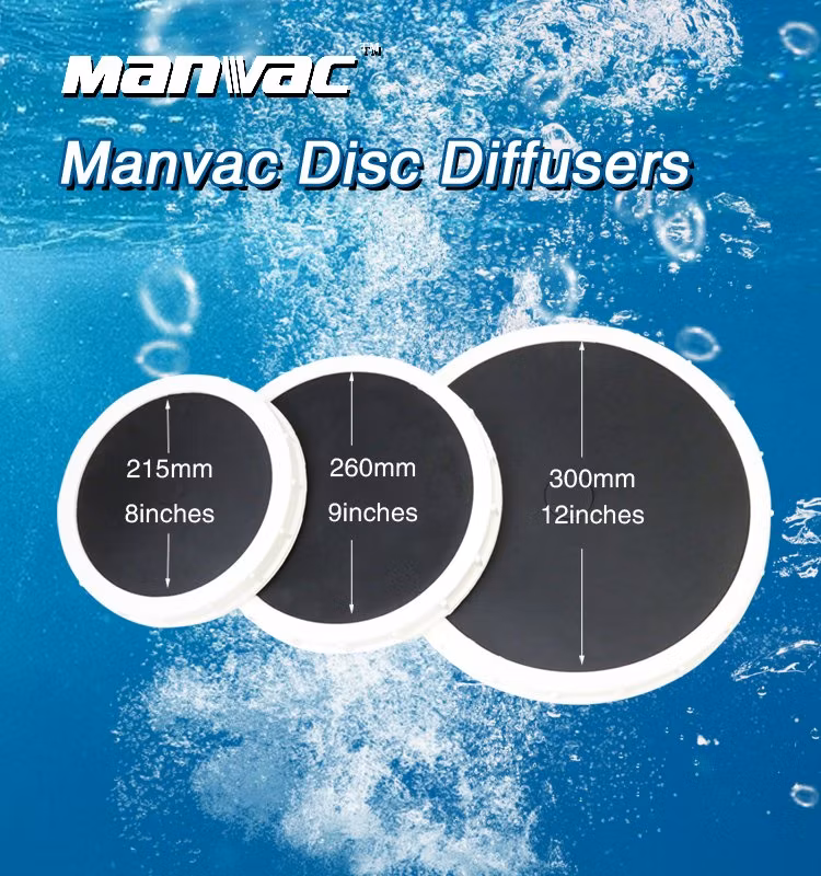 High Efficiency and Integrated Check Valve Manufacturer Tank Oxygen Bubble Diffuser