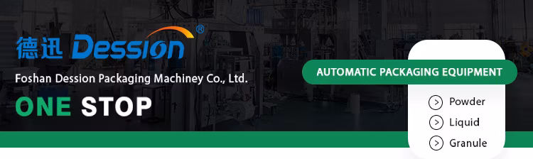 Full Automatic Monodose Olive Oil Small Volume Liquid Dosing Filling Machine