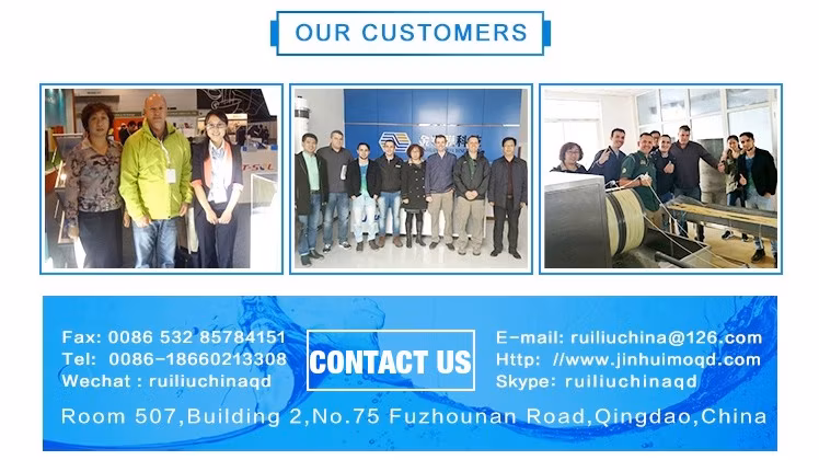 Good Price Buried Underground Biological Treatment Intergrated Mbbr Sewage Treatment Equipment