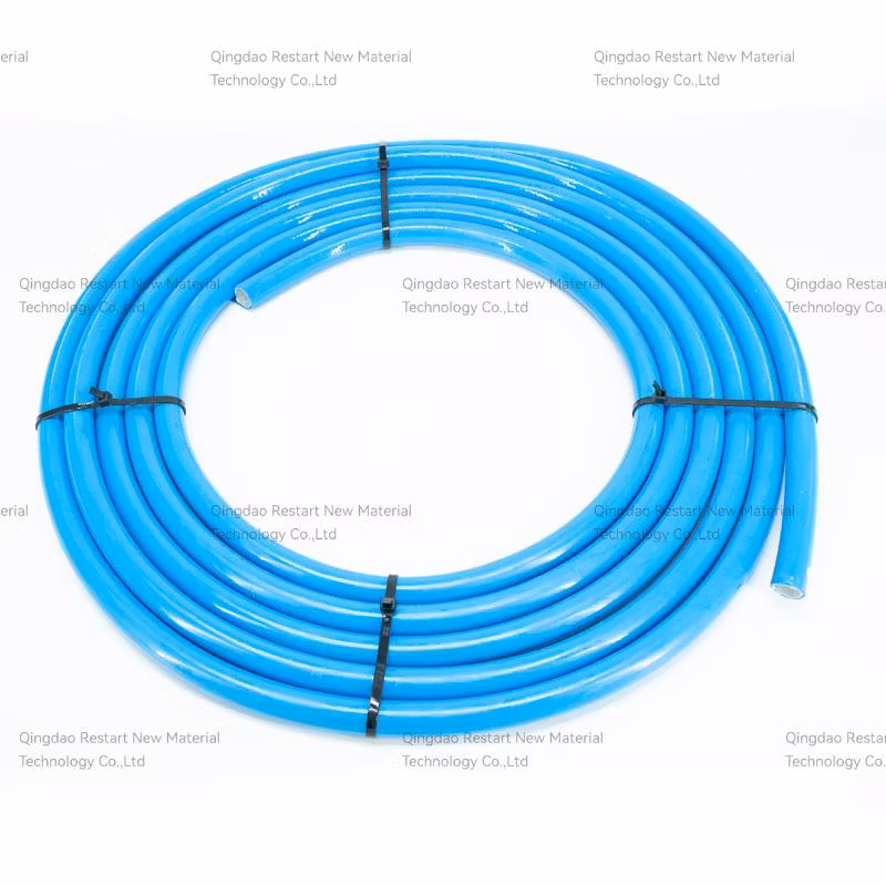 Direct Source for Diving Umbilical Communication Line with Pneumatic and Air Tubes