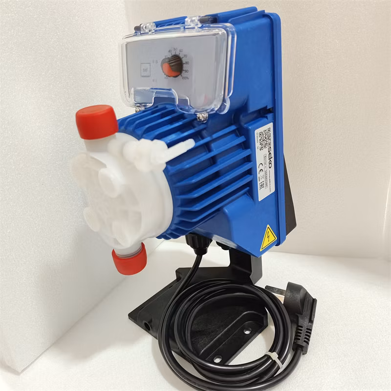 RO Spare Parts, Sterilizer, Automatic Chlorine Measuring Pump, Dosing Pump