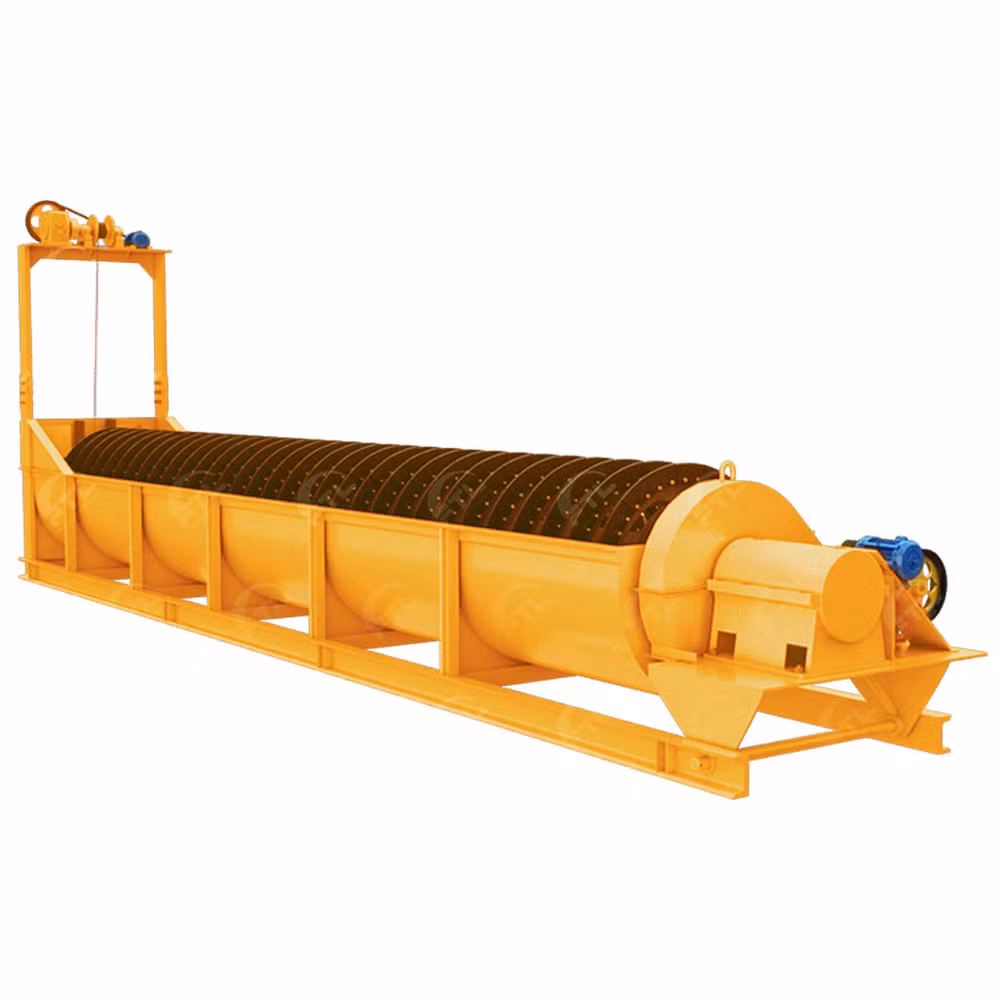Gold CIP Cil Vacuum Belt Filter for Gold Mineral Solid Liquid Separating Plant