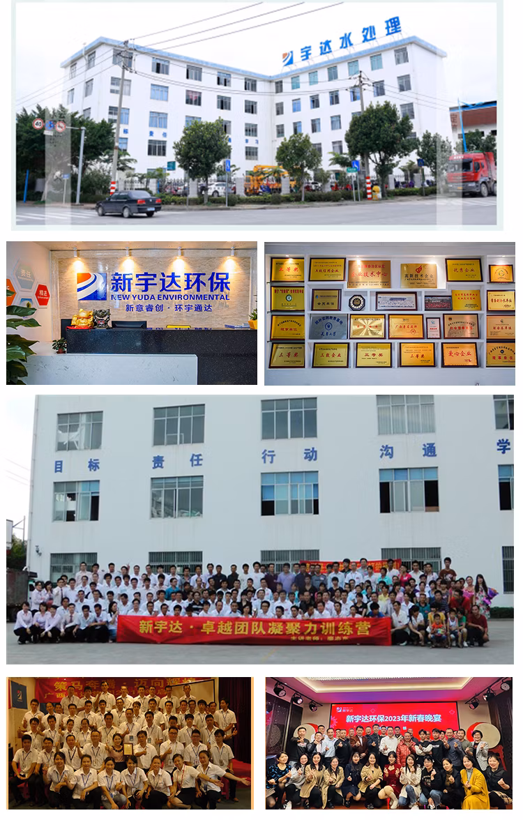 Hospital School Food Factory Wastewater Treatment Plant Buried Type Aao+Mbbr Process