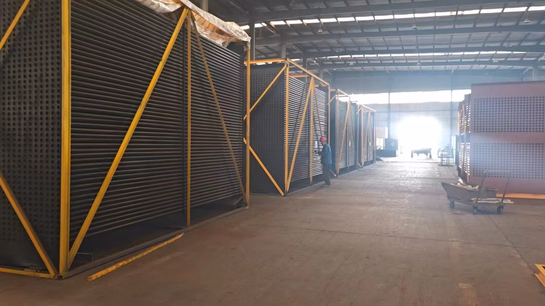 Strong Abrasion and Corrosion Resistant Enameled Tubes for Power Station Boiler Air Preheater