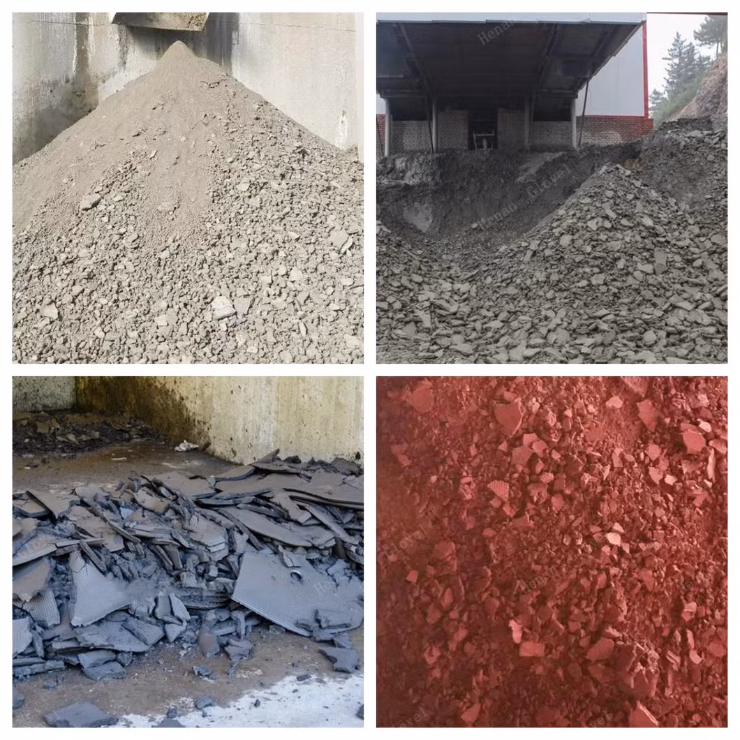 Plate and Frame Solid-Liquid Separation Filter Press for Textile Sludge