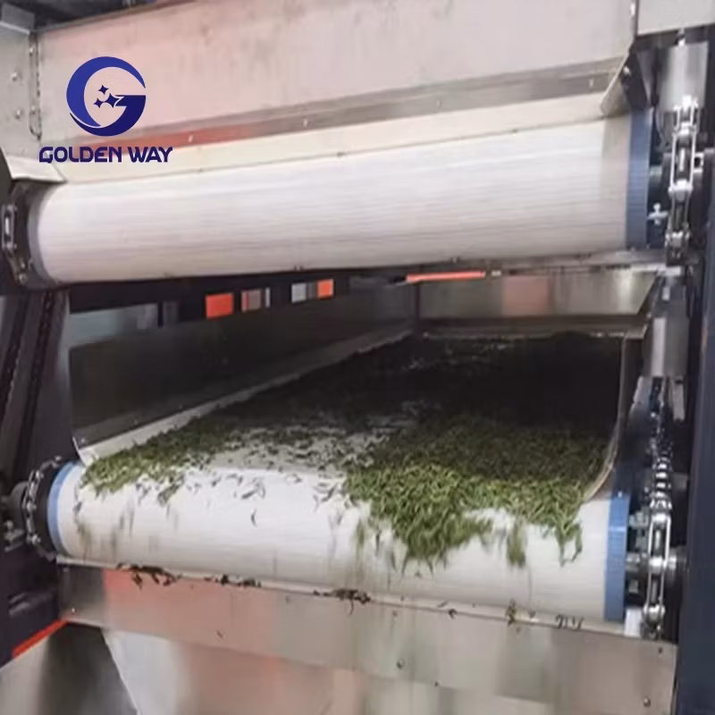 Conveyor Belt Big Middle Small Loop Melt Blown Polyester Spiral Fabric Dryer Filter Fabric Mesh Screen Conveyor Belt Filter Mesh Filter Cloth Paper Belt Filter