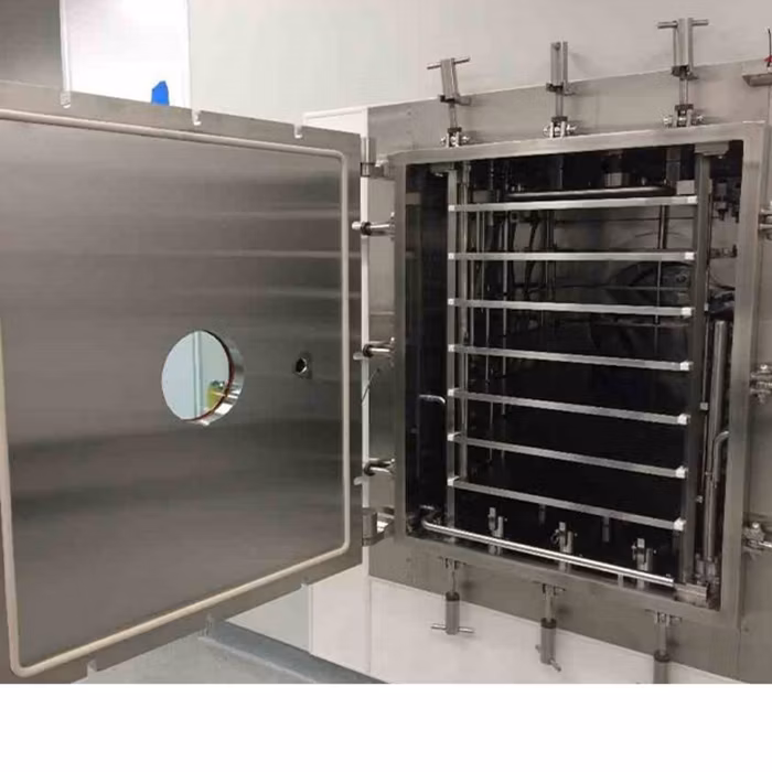 OEM Computerized Automatic Ampoule Filling and Sealing Machine Turnkey Plant / Liquid Dosing Equipment with Good Service