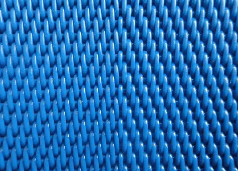 Corrugated Cardboard Conveyor Belt Pet Spiral Press Meltblown Mesh Sludge Dewatering Filter Wire Mesh Belt for Paper Industry
