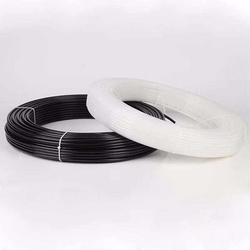 Air Pneumatic Tube PA11-6 Hose Tube High Pressure Nylon Tube