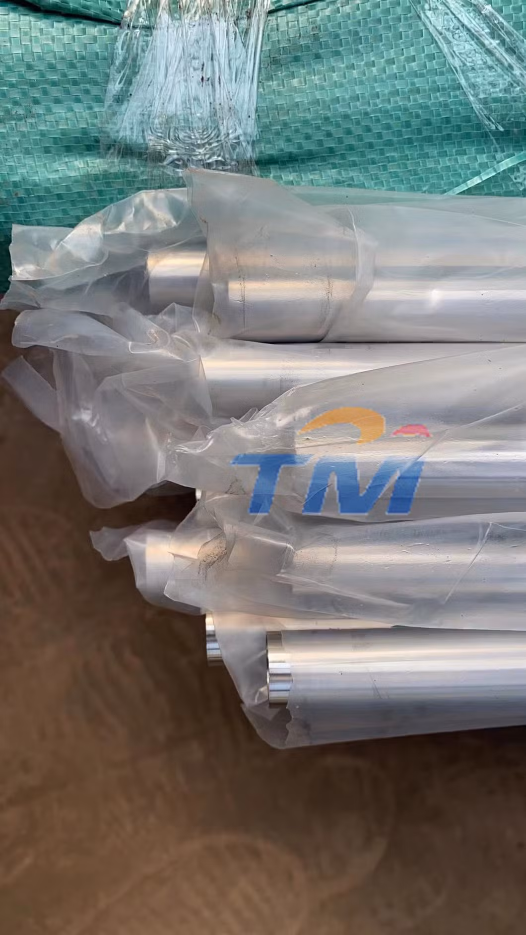 C10100 C10200 C11000 99.9% Pure Copper Pipe Copper Nickel Tubes Customized Capillary Tube Air Condition or Refrigerator
