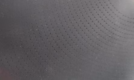 Disc Diffuser EPDM Fine Bubble Aeration Diffuser for Wwtp Primary Treatment